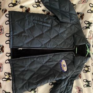 Disneyland padded jacket (employee)